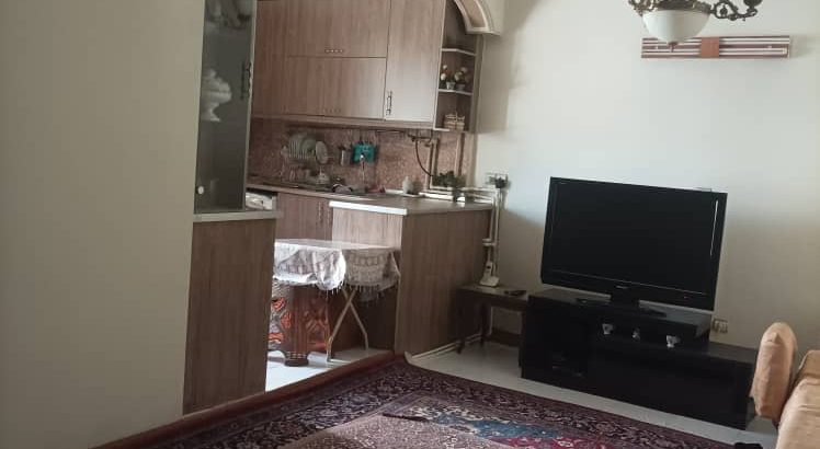 فروش واحد ۴۹ متری در خ خاوران