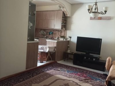 فروش واحد ۴۹ متری در خ خاوران