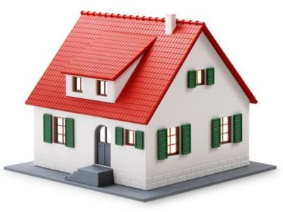 زمین و ملک کلنگی