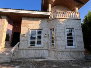 فروش ویلا کلاردشت زیرقیمت منطقه