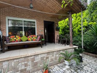 فروش ویلا لوکس خوش نشین نمک آبرود