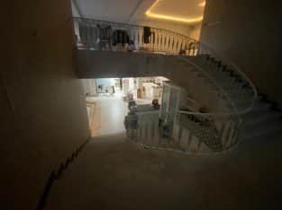 تهاتر ویلای لاکچری ساحلی چالوس