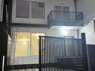 فروش ویلا لوکس ۵۰۰ متر تا مرکز شهر آمل