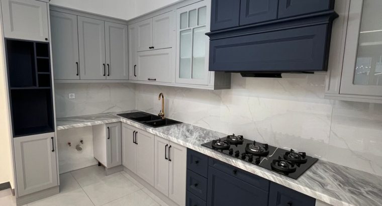 ویلا لوکس سنددار زیرقیمت مرکز شهر آمل