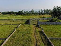 ۲۰۰ متر زمین شهرکی نزدیک ساخت زیرقیمت