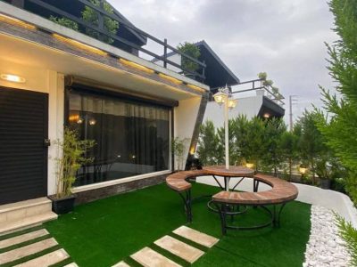 فروش ویلا لاکچری نوشهر زیرقیمت