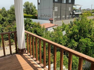 ویلا نوساز شیک با استخر ۴ فصل سند تک برگ