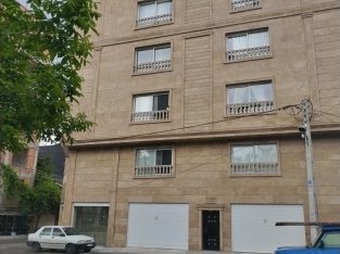 فروش آپارتمان۱۰۲متری نوسازدونبش سندتکبرگ آماده