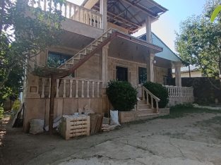 فروش ویلا در شمال عمارت دوطبقه ی سماء